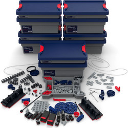 Sphero Bundle Blueprint Engineering Class Pack