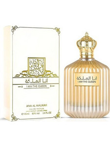 Ard Al Zaafaran I Am The Queen Eau de Parfum 50ml