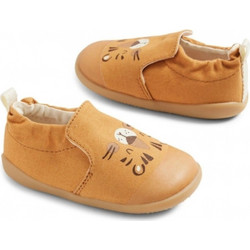 Bobux Βρεφικά Slip Ons Αγκαλιάς Ταμπά 754408