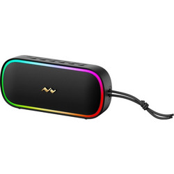 Mova TPEAK S1 Αδιάβροχο Ηχείο Bluetooth 20W Μαύρο