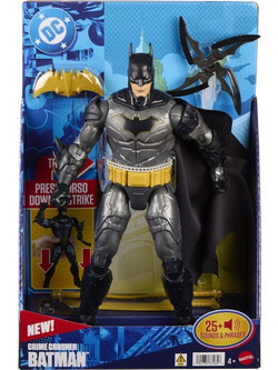 Mattel DC Universe Batman Φιγούρα Δράσης 30cm