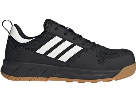 Adidas Motix Αθλητικά Παπούτσια Ασφαλείας S1PS Μαύρα Λευκά