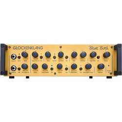 Glockenklang Blue Bird 50 Years Edition