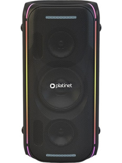 Platinet PMPB513 Ηχείο με Λειτουργία Καραόκε