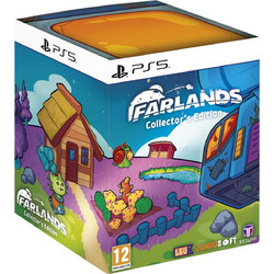 Farlands Collector's Edition PS5