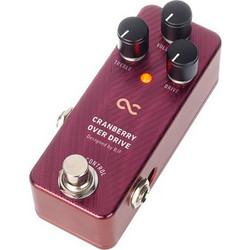 One Control Cranberry Overdrive