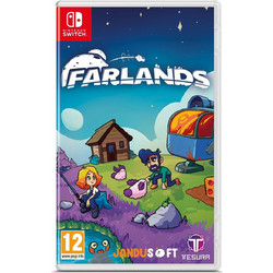 Farlands Nintendo Switch