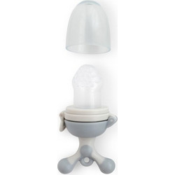 Saro Τροφοδότης Φαγητού Grey 6m+