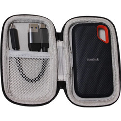 Sandisk PSSD Grey