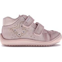Pablosky Παιδικά Sneakers Μποτάκια Ροζ 064570-79