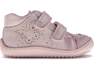 Pablosky Παιδικά Sneakers Μποτάκια Ροζ 064570-79