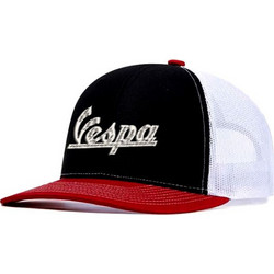 Takeposition Ανδρικό Καπέλο Jockey με Δίχτυ Snapback Υφασμάτινο Μαύρο 911-0023-9046