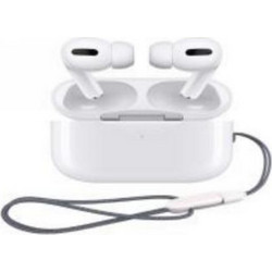 Aspor A620 AirBuds Pro 2 Ακουστικά Bluetooth In Ear White