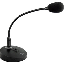 Azusa DM-2043 Μικρόφωνο Αναγγελιών