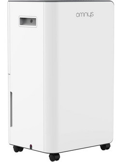 Omnys ODU16L ODU16 Αφυγραντήρας με Ιονιστή και WiFi 16lt