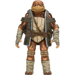 Neca Teenage Mutant Ninja Turtles The Last Ronin Ultimate Moja 18cm