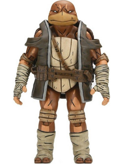 Neca Teenage Mutant Ninja Turtles The Last Ronin Ultimate Moja 18cm