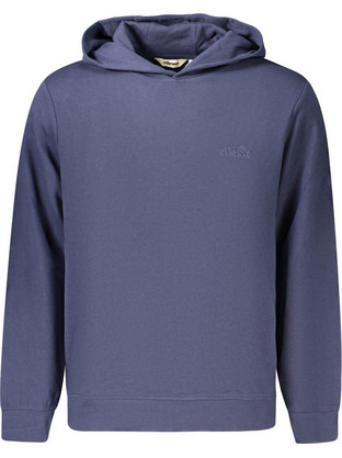 Ellesse Ανδρικό Αθλητικό Φούτερ με Κουκούλα Navy Μπλε EHM250W26-519