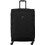 Delsey Xtrem 399682100 Βαλίτσα Μεγάλη 76x50x32cm με 4 Ρόδες Μαύρη