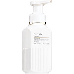 Bath & Body Works Fiji White Sands Αφρώδες Σαπούνι 259ml