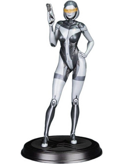 Dark Horse Mass Effect EDI Φιγούρα 22cm