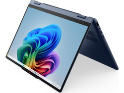 Lenovo IdeaPad 5 2-in-1 15IPH11 Touch (Ultra 7 355/16GB/1TB SSD/Intel Graphics/FreeDos)