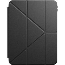 Native Union Active Flip Cover Black (iPad Pro 13" 2024)