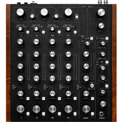 Rane MP 2015 Rotary