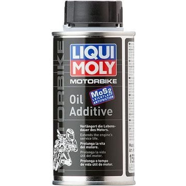 Motorbike Oil Additive 125ml