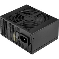 Silverstone Strider SFX 300 V2 300W Τροφοδοτικό Υπολογιστή SFX 80 PLUS Bronze