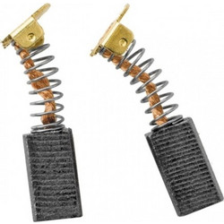 Καρβουνάκια εργαλείου MAKITA - CB-419 CB406 CB 407- 191962-4 195007-0 191927-6