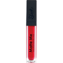 Sleek Matte Me Lip Cream Party Pink Long Lasting Liquid Κραγιόν 6ml