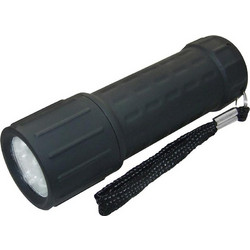 Am-Tech S1532 Φακός Led 70lm