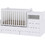 Lorelli Combo Πολυμορφική Κούνια για Στρώμα 62x110cm White