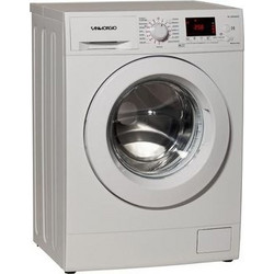 SanGiorgio F812D Πλυντήριο Ρούχων 8kg 1200 Στροφών