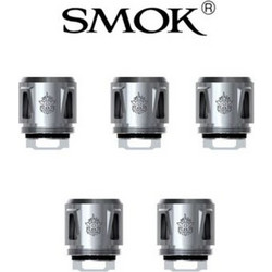 SMOK V8 Baby Strip 0.15ohm (5 cois) για TFV8 Baby, TFV8 Big Baby, TFV12 Baby Prince