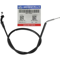 ΝΤΙΖΑ ΤΣΟΚ ΑΕΡΑ MODENAS DYNAMIC 125 ΓΝΗΣΙΑ
