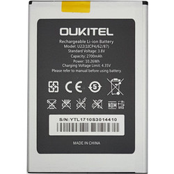 Oukitel U22-BAT (Smartphone U22)