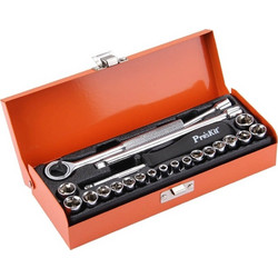 Καστάνια με Καρυδάκια Proskit (8PK-SD016) - 1/4 - 23τμχ 8PK-SD016
