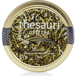 Χαβιάρι Οσιέτρα Signature Ikra Thesauri 50g