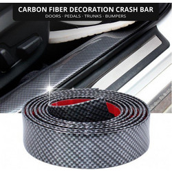 CARBON ΛΑΣΤΙΧΟ ΓΕΝΙΚΗΣ ΧΡΗΣΗΣ 2,5Μ Χ 3 CM