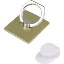 Δαχτυλίδι Συγκράτησης Ring Holder Χρυσό