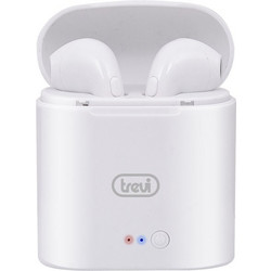 Trevi HMP 1220 Air Ακουστικά Bluetooth In Ear White