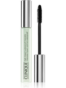 Clinique High Impact Black Αδιάβροχη Mascara για Όγκο & Μήκος 8ml