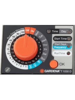 Gardena T 1030 D