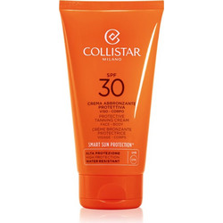 Collistar Ultra Protection Κρέμα Μαυρίσματος Προσώπου & Σώματος SPF30 150ml