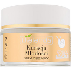 Bielenda Youth Therapy Cream 60+ 50ml