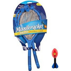 MISSILERACKET - ΡΑΚΕΤΑ ΡΟΥΚΕΤΑ