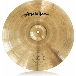 Anatolian Jazz 20" Soft Dry Ride Πιατίνι