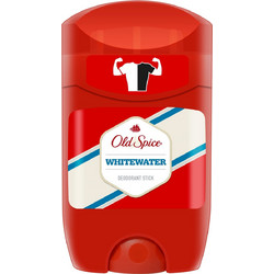 Old Spice Whitewater Ανδρικό Αποσμητικό Stick Χωρίς Αλουμίνιο 50ml